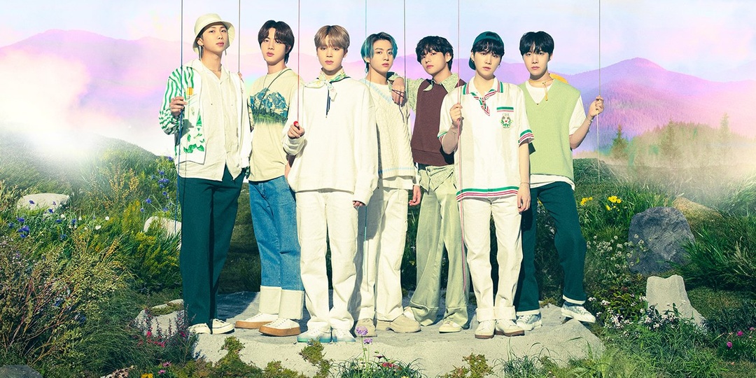 BTS to celebrate 8th anniversary with online event MUSTER SOWOOZOO